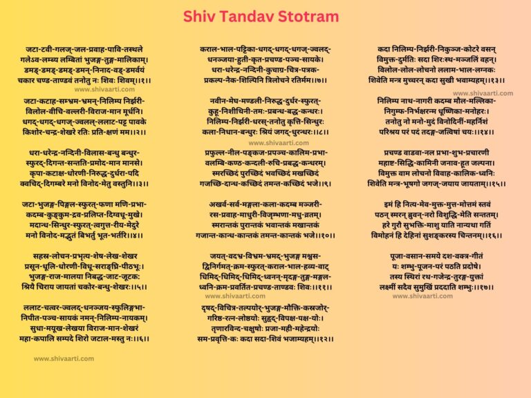 shiv-tandav-stotram-lyrics-image-pdf